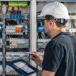 Tableros NLAB: Seguridad y Eficiencia en Circuitos Eléctricos