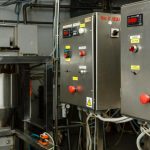 ¿Qué son los tableros eléctricos industriales?