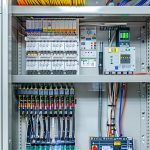 Tableros Eléctricos: Seguridad Indispensable en Edificios Comerciales