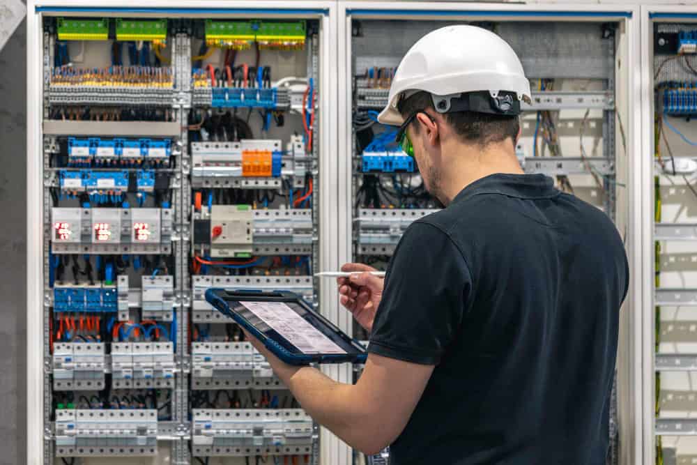 eficiencia energética