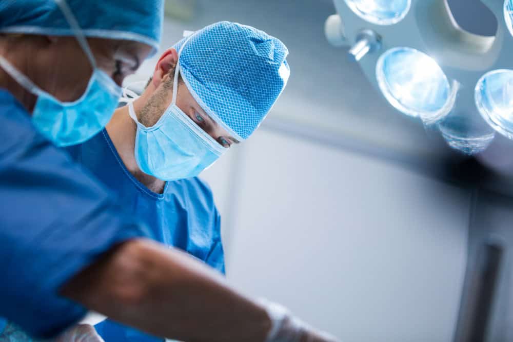 importancia de la continuidad del servicio en clinicas