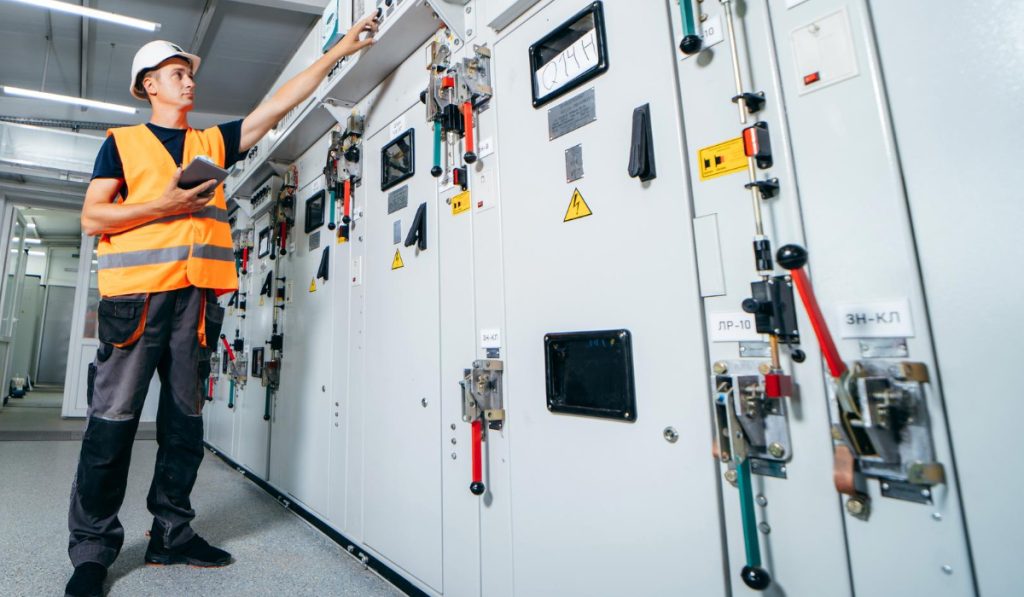 5 Factores clave para instalar un tablero eléctrico