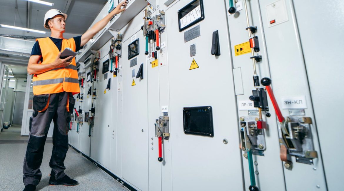 5 Factores clave para instalar un tablero eléctrico