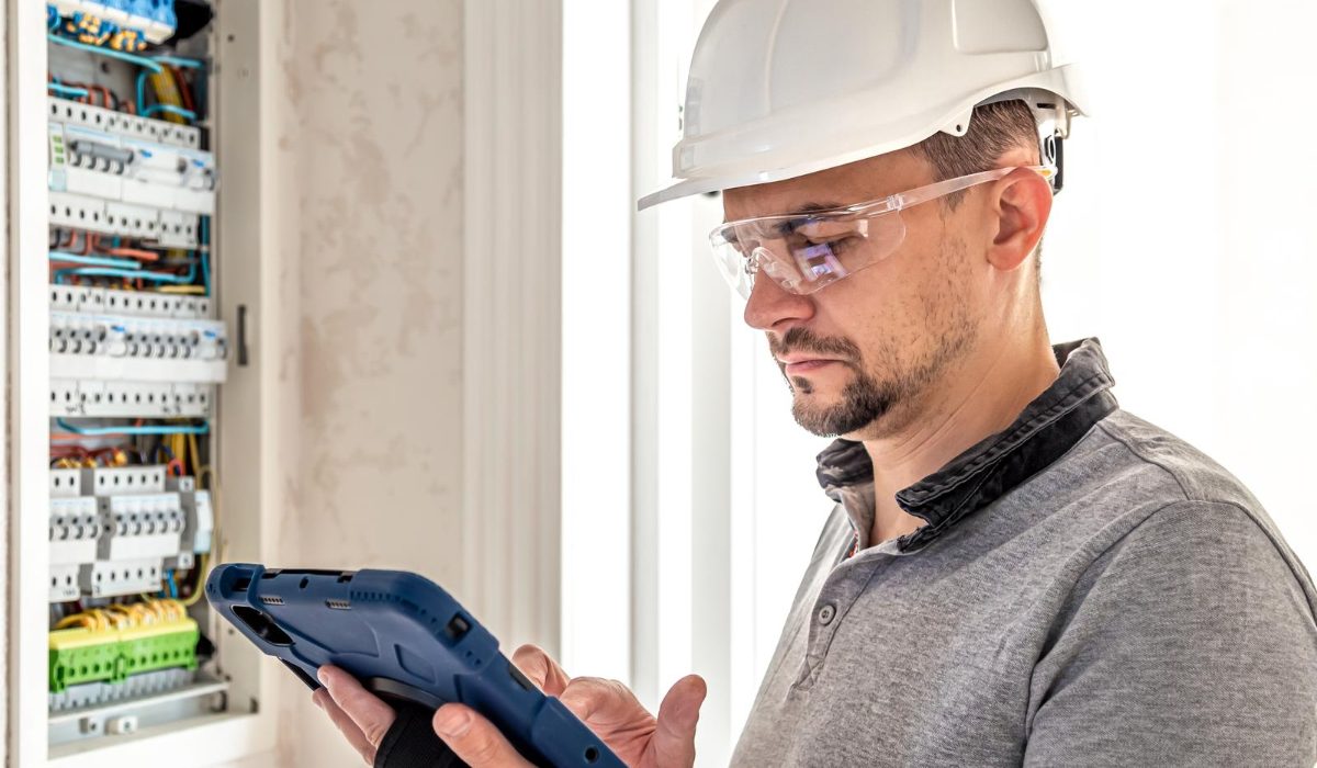 5 Factores clave para instalar un tablero eléctrico