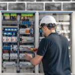 10 mejores consejos  para elegir un tablero eléctrico industrial