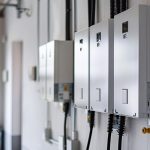 Cajas de Paso: ¿Por qué son esenciales en instalaciones eléctricas?