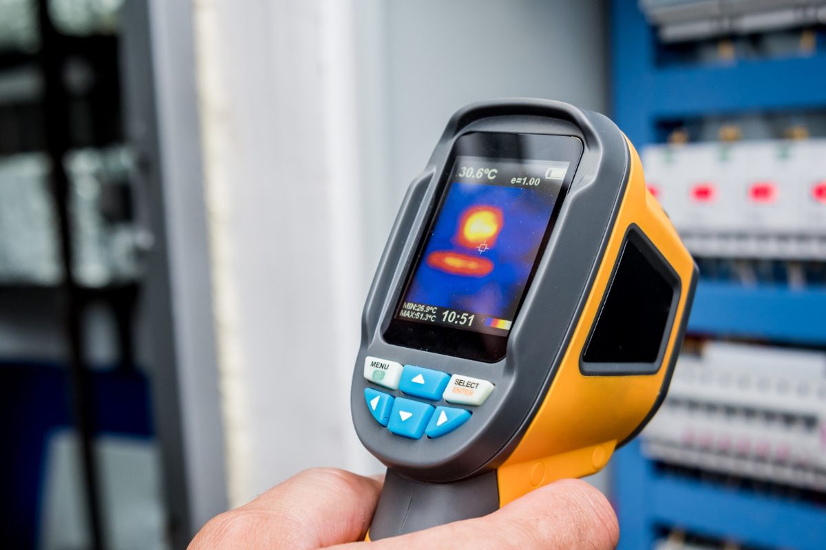 Parámetros eléctricos: 5 Claves para mejorar la eficiencia del sistema eléctrico