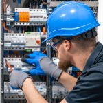 Mantenimiento de Tableros Eléctricos: 5 Claves para Elegir entre Preventivo y Correctivo