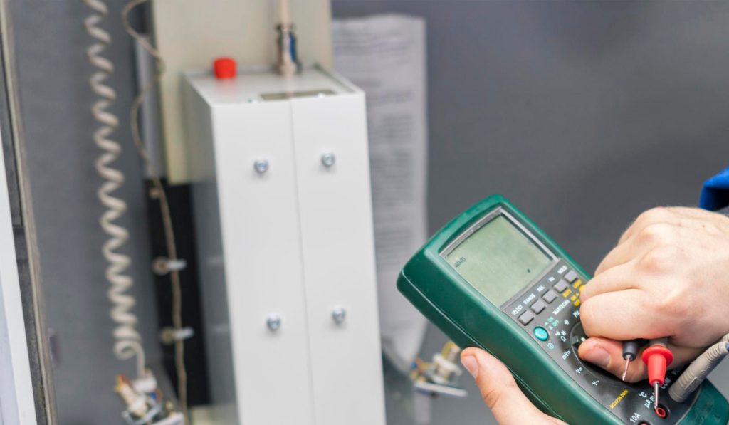 Parámetros eléctricos: 5 Claves para mejorar la eficiencia del sistema eléctrico