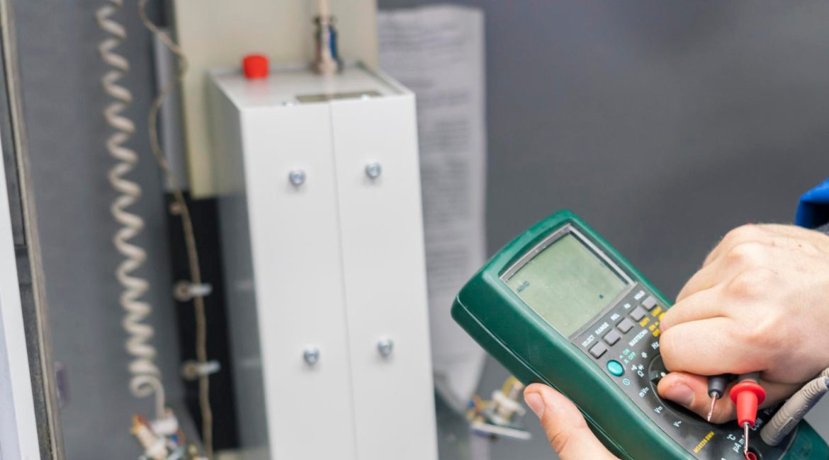 Parámetros eléctricos: 5 Claves para mejorar la eficiencia del sistema eléctrico