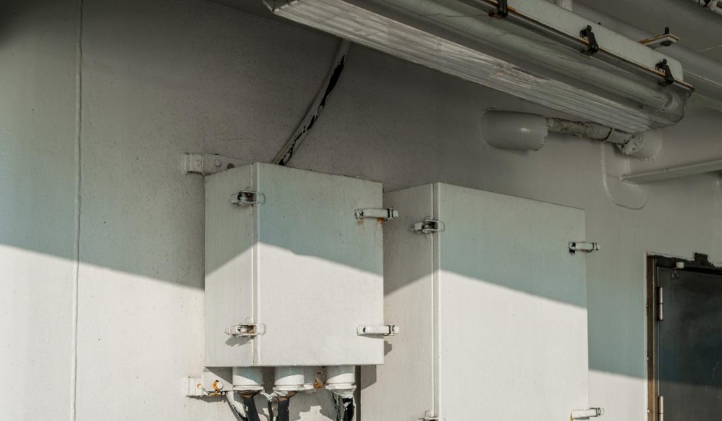 Transformador seco de alta tensión: 5 claves para prolongar su vida útil