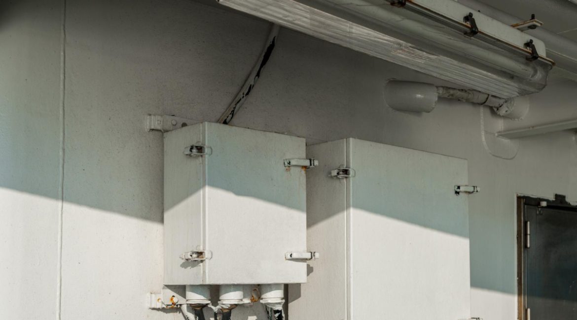 Transformador seco de alta tensión: 5 claves para prolongar su vida útil