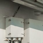 Transformador seco de alta tensión: 5 claves para prolongar su vida útil