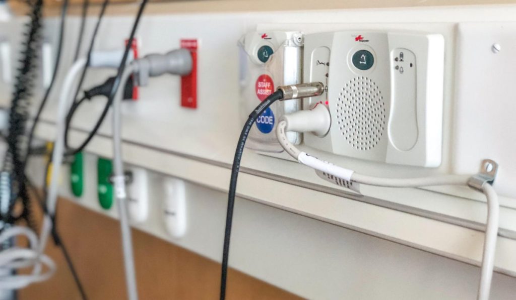 Tablero de aislamiento: 6 beneficios cruciales en hospitales