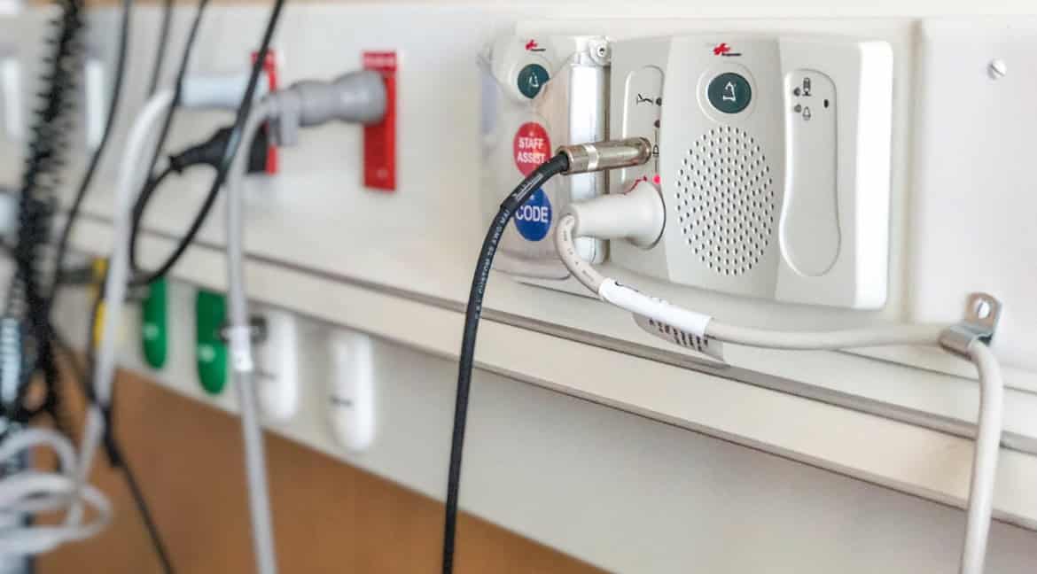 Tablero de aislamiento: 6 beneficios cruciales en hospitales