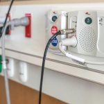 Tablero de aislamiento: 6 beneficios cruciales en hospitales