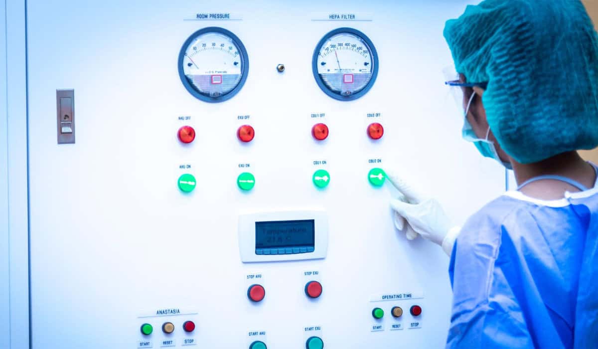 ¿Por Qué es Vital un Tablero de Aislación en Hospitales? 5 Razones Esenciales
