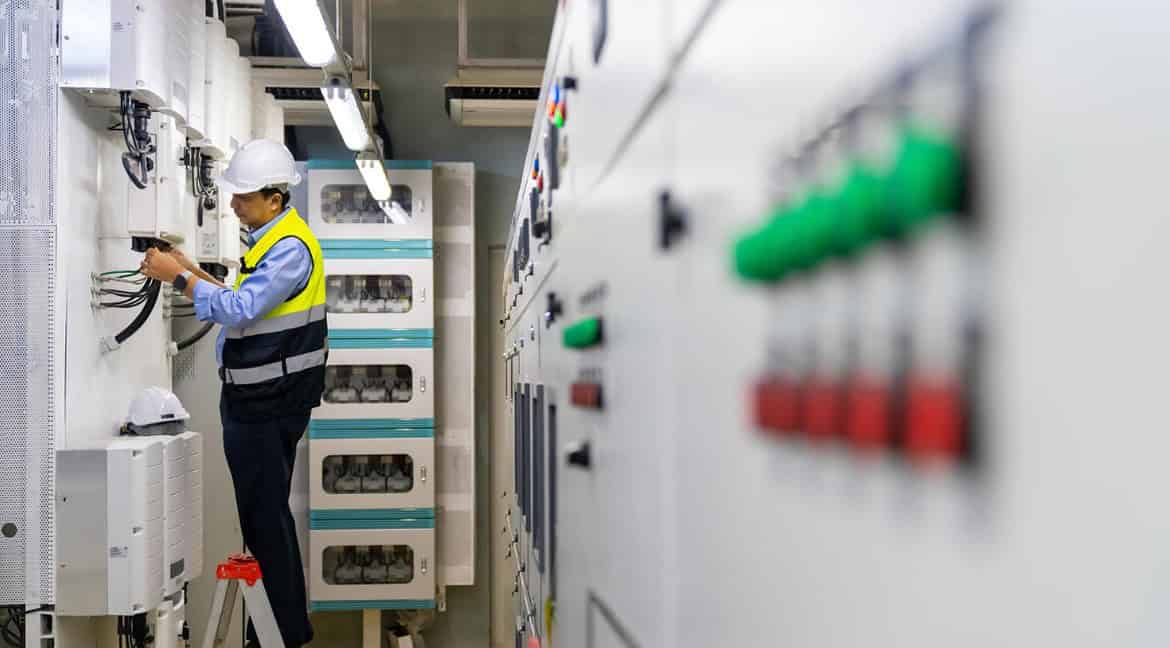 Tablero Eléctrico: Inicia el 2025 con el mantenimiento