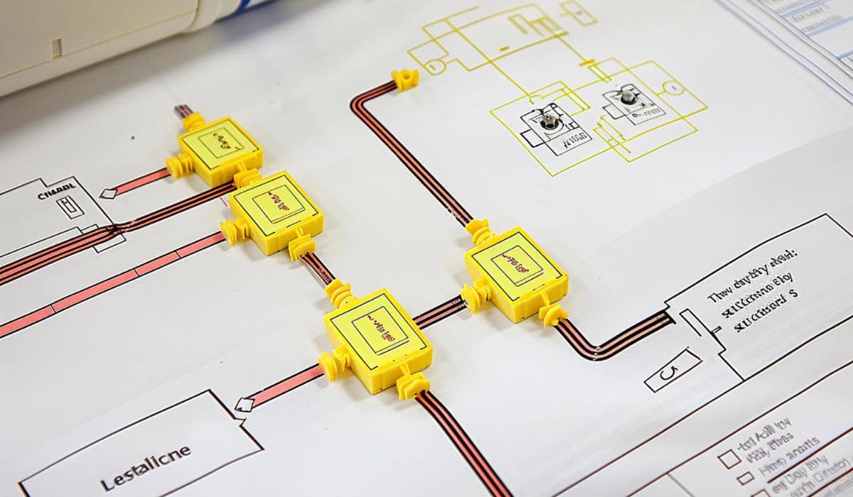 ¿Qué debes preguntar para cotizar un tablero eléctrico?
