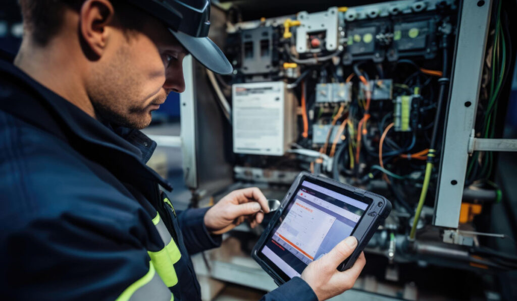 7 Beneficios clave de los tableros NAB para una instalación eléctrica