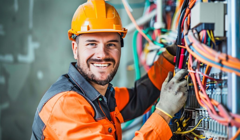 Sobretensiones en equipos eléctricos