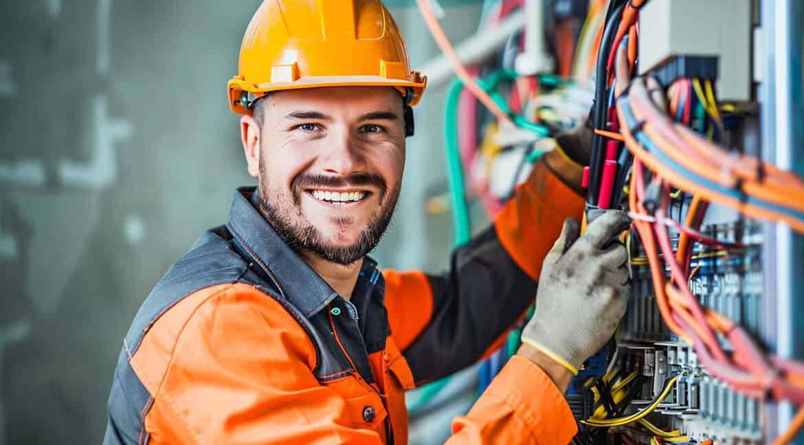 Sobretensiones en equipos eléctricos