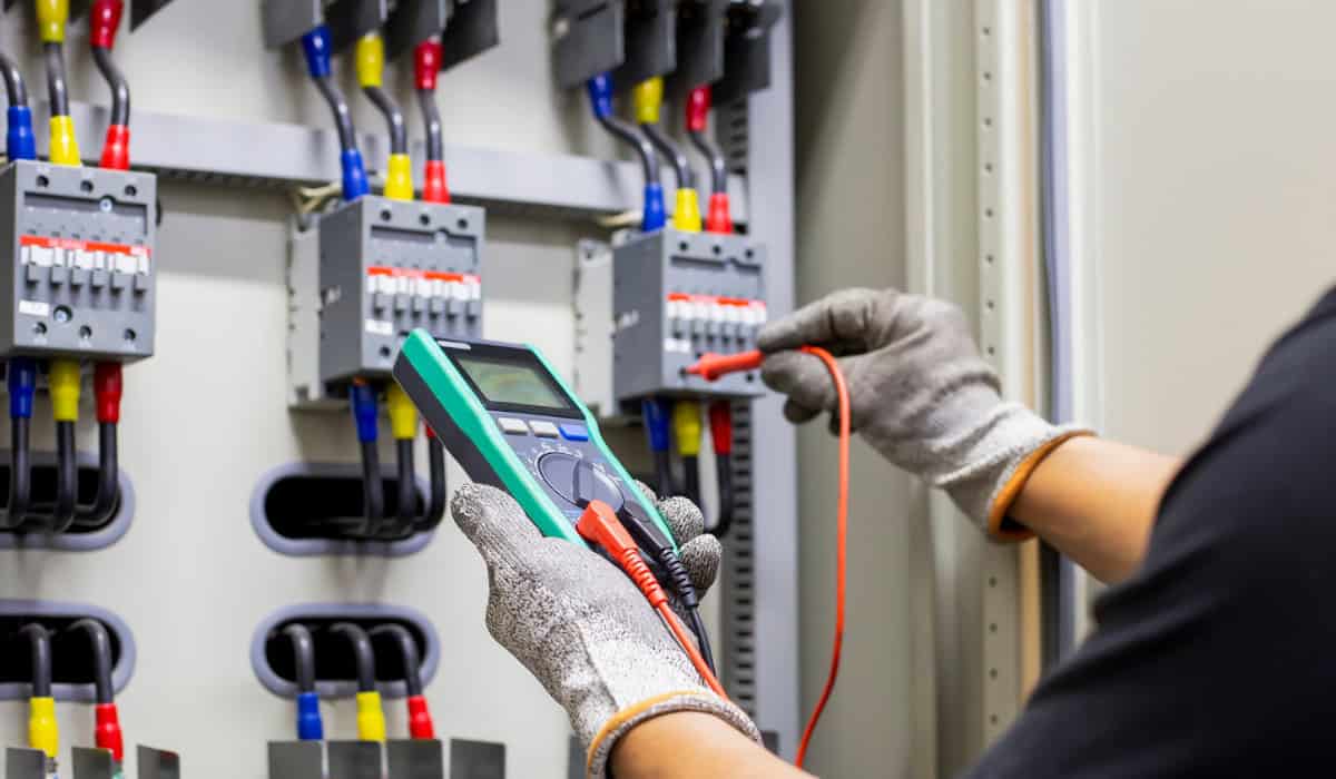 ¿Qué es un tablero eléctrico NHB y para qué se utiliza?