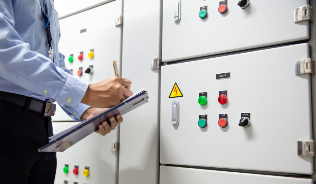 Tableros eléctricos: ¿Cuáles son las normas de seguridad?