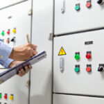 Tableros eléctricos: ¿Cuáles son las normas de seguridad?