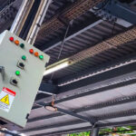 Ventilación en los tableros eléctricos: ¿Por qué es esencial para evitar fallas?