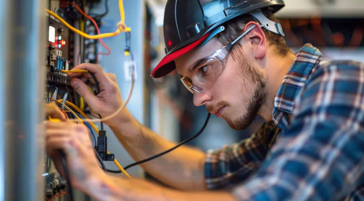 ¿Qué es un tablero eléctrico NHB y para qué se utiliza?