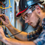 ¿Qué es un tablero eléctrico NHB y para qué se utiliza?