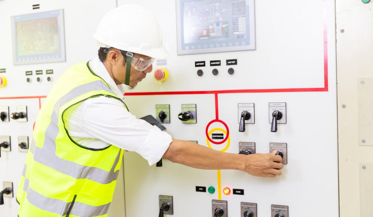 Tableros eléctricos: ¿Cuáles son las normas de seguridad?