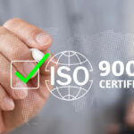 La importancia de la certificación ISO 9001 en la fabricación de tableros eléctricos industriales