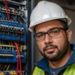 ¿Sabías que más del 60 % de fallas eléctricas se pueden prevenir?