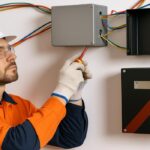 ¿Qué es una caja de paso y por qué es esencial en instalaciones eléctricas?