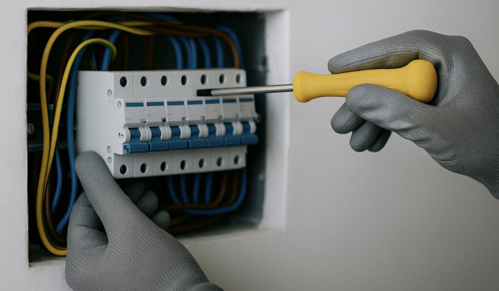 Instalaciones eléctricas: 10 medidas de prevención que debes aplicar ya