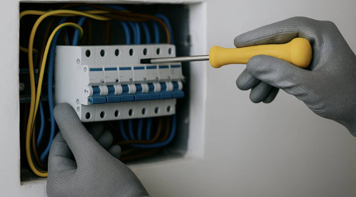 Instalaciones eléctricas: 10 medidas de prevención que debes aplicar ya
