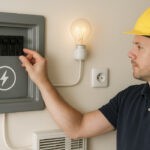 Tablero NLAB: protección inteligente para tu instalación eléctrica