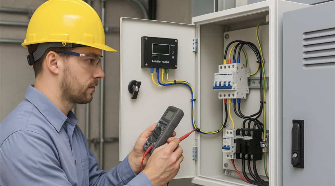 Tablero de aislamiento: ¿En qué tipos de proyectos se puede instalar?