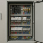 ¡Descubre por qué el tablero CDP es un pilar esencial en sistemas eléctricos modernos!