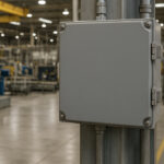 ¿Qué es una caja industrial y por qué es clave en instalaciones eléctricas seguras?