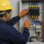 Instalación de un tablero eléctrico: todo lo que debes considerar para hacerlo de forma segura