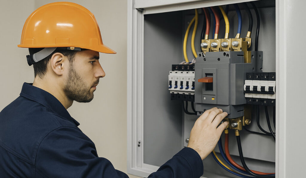 ¿Qué es un tablero automático y por qué tu empresa debería tener uno?