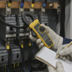 Tablero eléctrico industrial: 6 errores comunes que causan fallas eléctricas graves