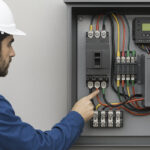 Tableros de transferencia: características eléctricas y mecánicas clave