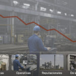 Paradas inesperadas en plantas industriales: un enemigo silencioso que puede costarte millones