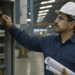 Tableros eléctricos: del diseño a la ejecución, el proceso paso a paso para alcanzar el éxito