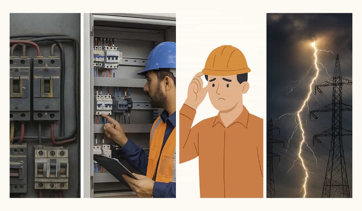 Paradas inesperadas en plantas industriales: un enemigo silencioso que puede costarte millones