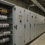 ¿Cómo impacta en la continuidad de su negocio un tablero eléctrico bien dimensionado?